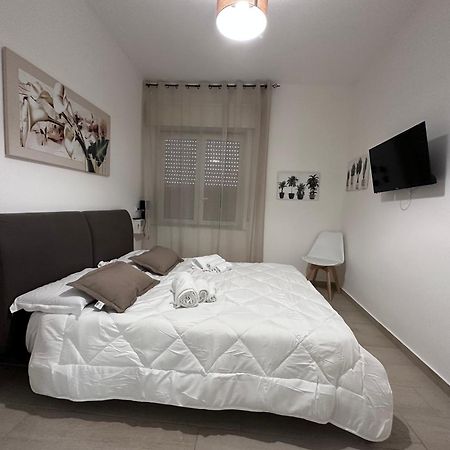Guest House 513 Ρέτζιο ντι Καλάμπρια Εξωτερικό φωτογραφία