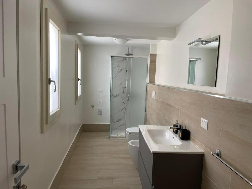 Guest House 513 Ρέτζιο ντι Καλάμπρια Εξωτερικό φωτογραφία
