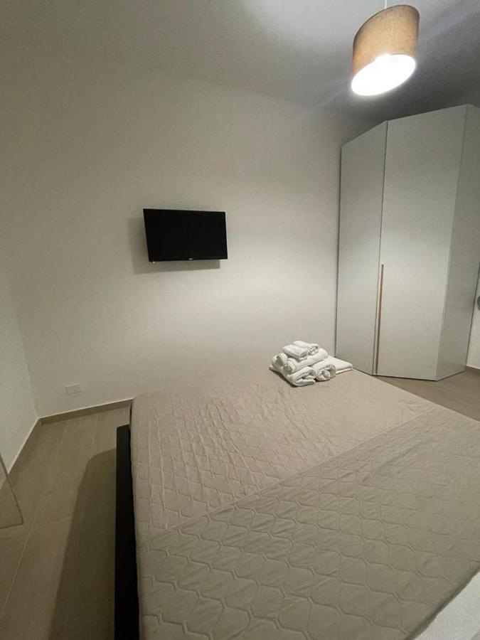Guest House 513 Ρέτζιο ντι Καλάμπρια Εξωτερικό φωτογραφία