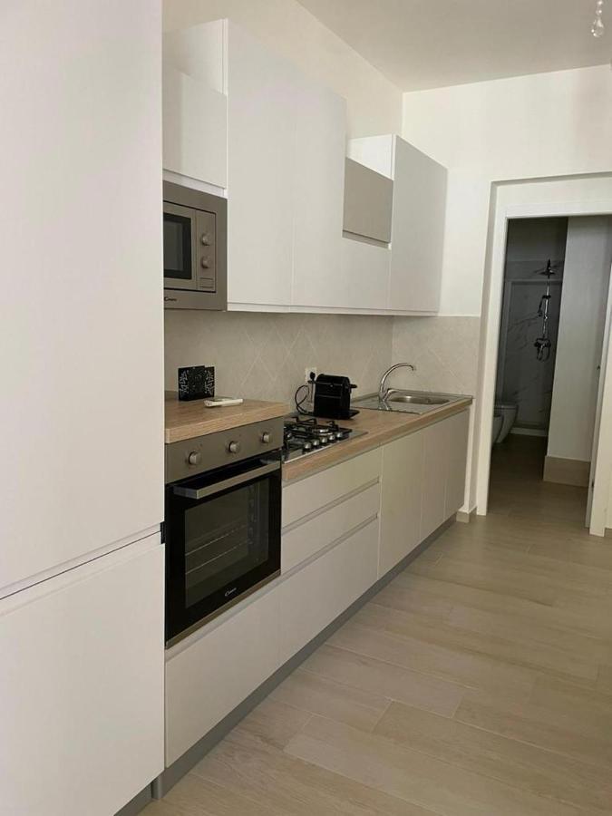 Guest House 513 Ρέτζιο ντι Καλάμπρια Εξωτερικό φωτογραφία