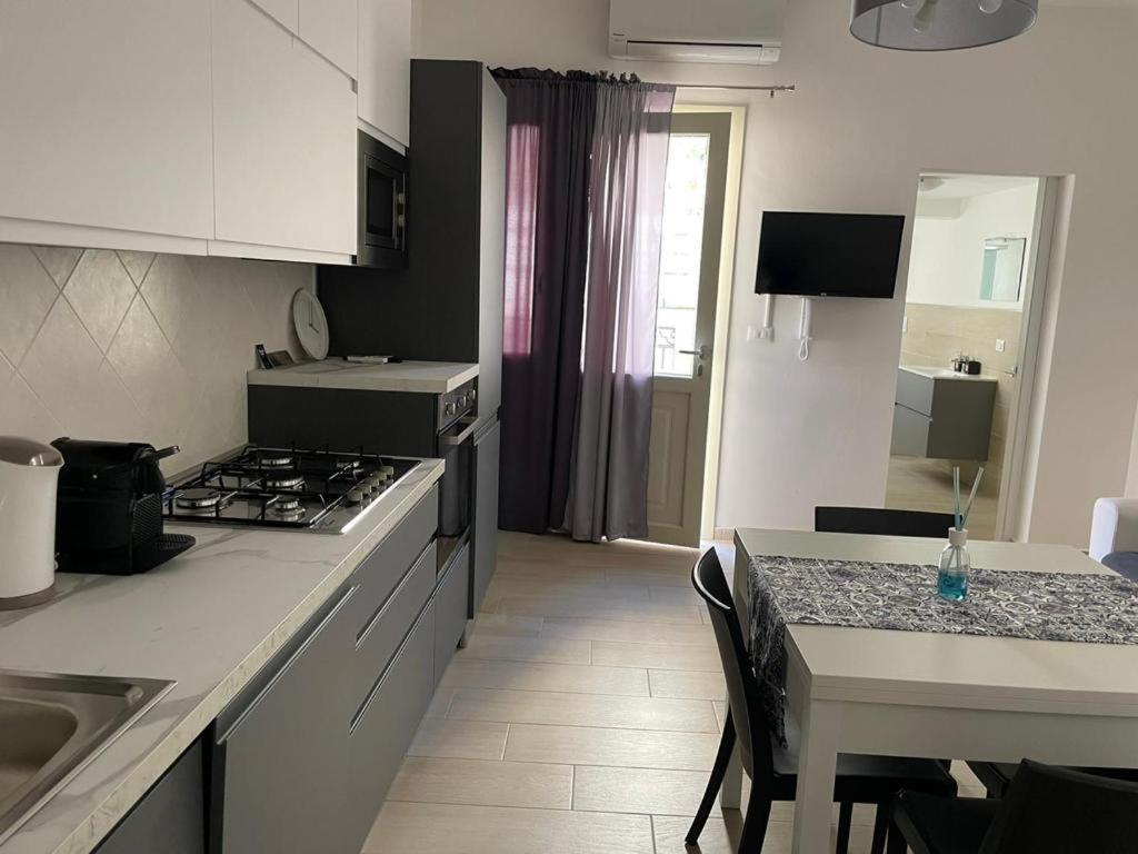Guest House 513 Ρέτζιο ντι Καλάμπρια Εξωτερικό φωτογραφία
