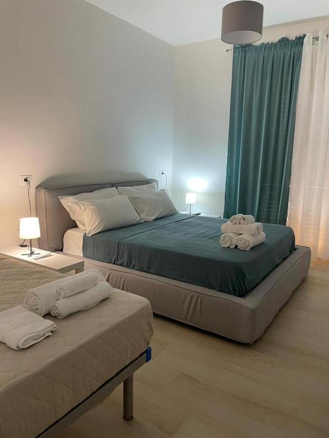 Guest House 513 Ρέτζιο ντι Καλάμπρια Εξωτερικό φωτογραφία