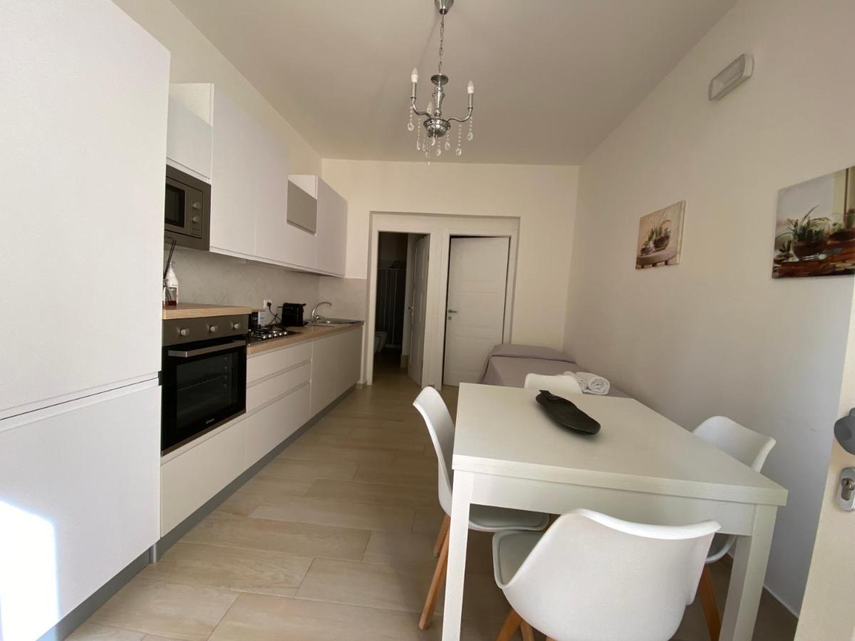 Guest House 513 Ρέτζιο ντι Καλάμπρια Εξωτερικό φωτογραφία