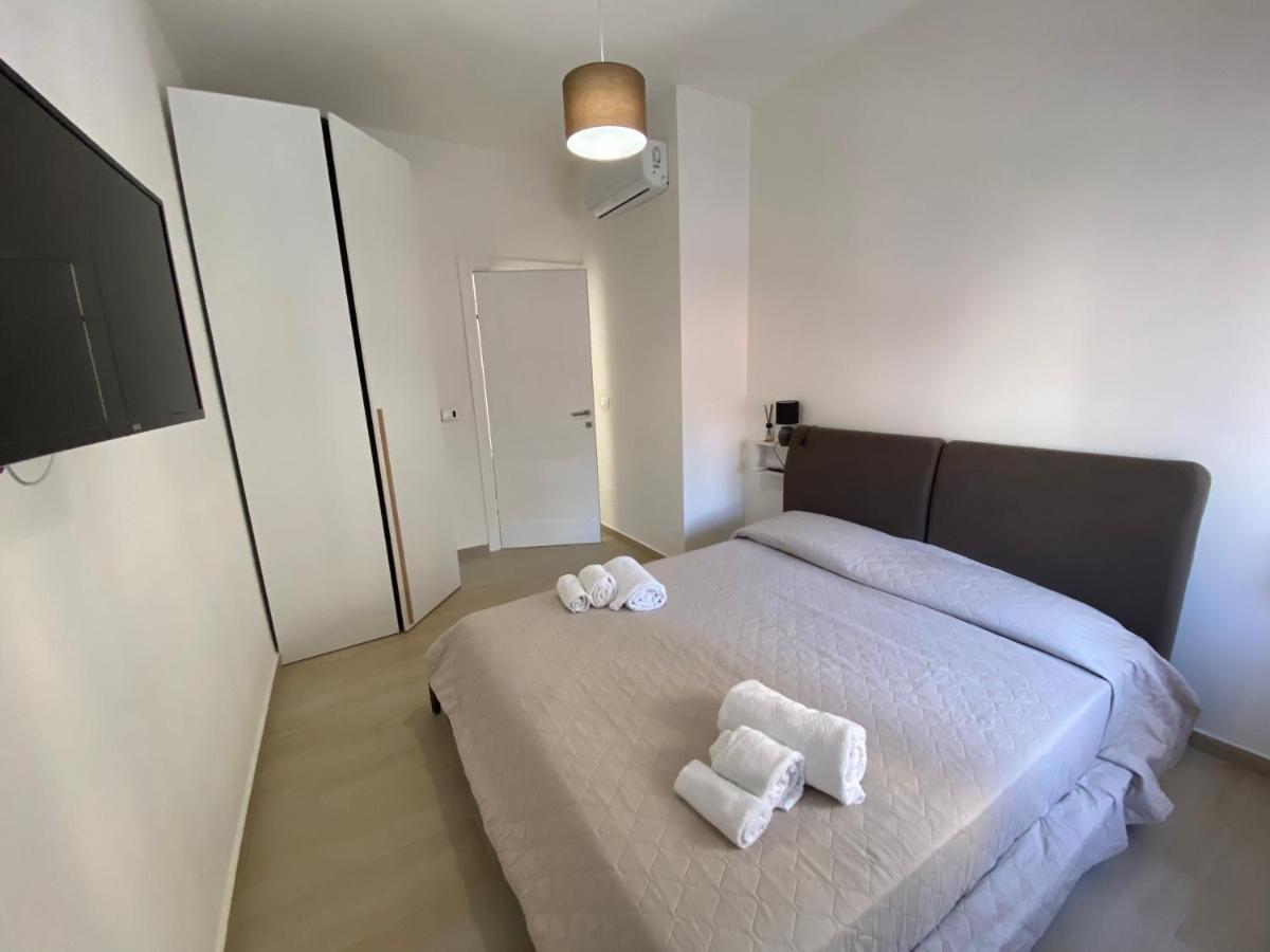 Guest House 513 Ρέτζιο ντι Καλάμπρια Εξωτερικό φωτογραφία