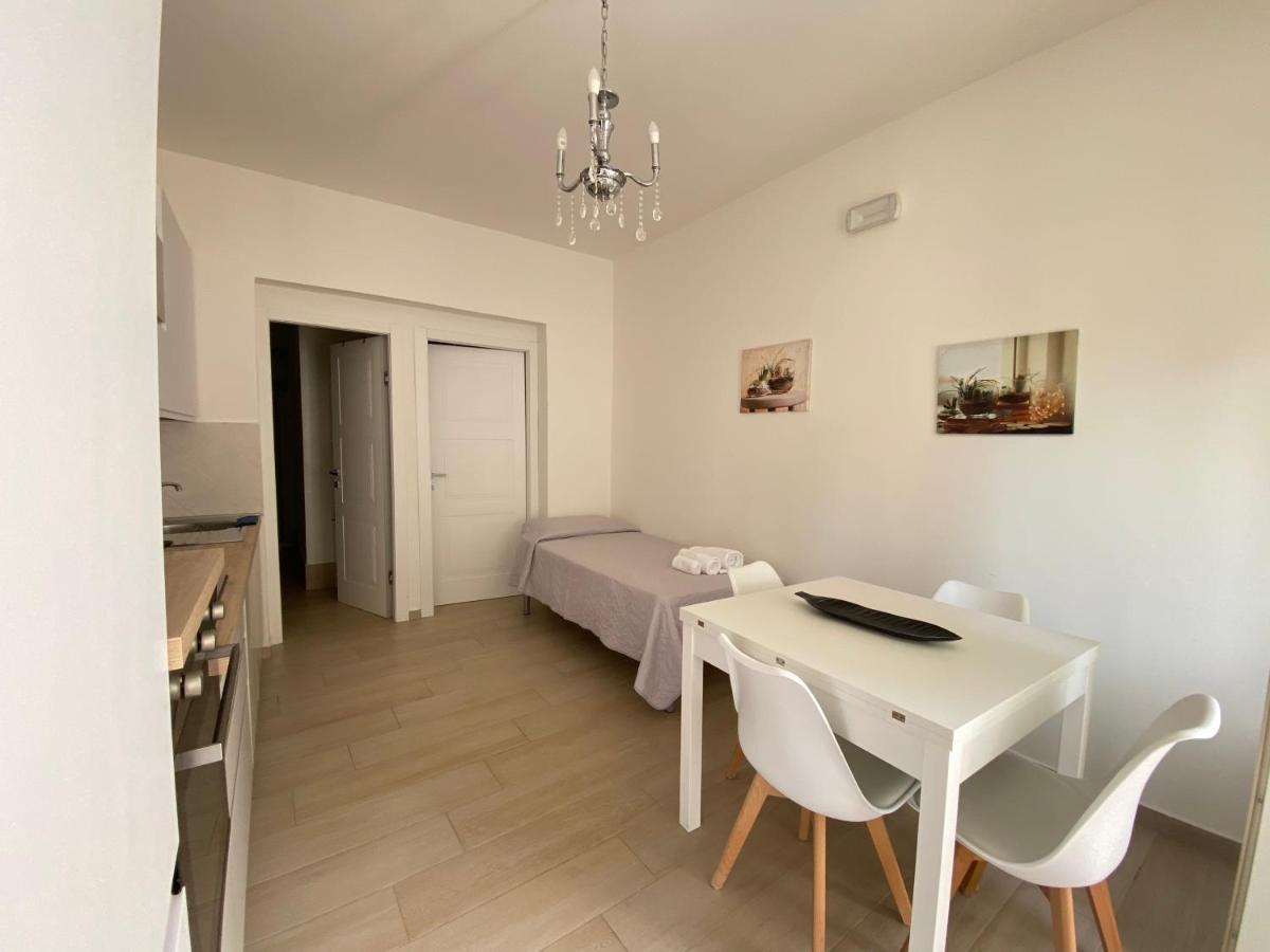 Guest House 513 Ρέτζιο ντι Καλάμπρια Εξωτερικό φωτογραφία